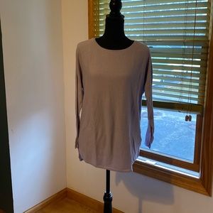 Michael Kors Lightweight Sweater . Size M